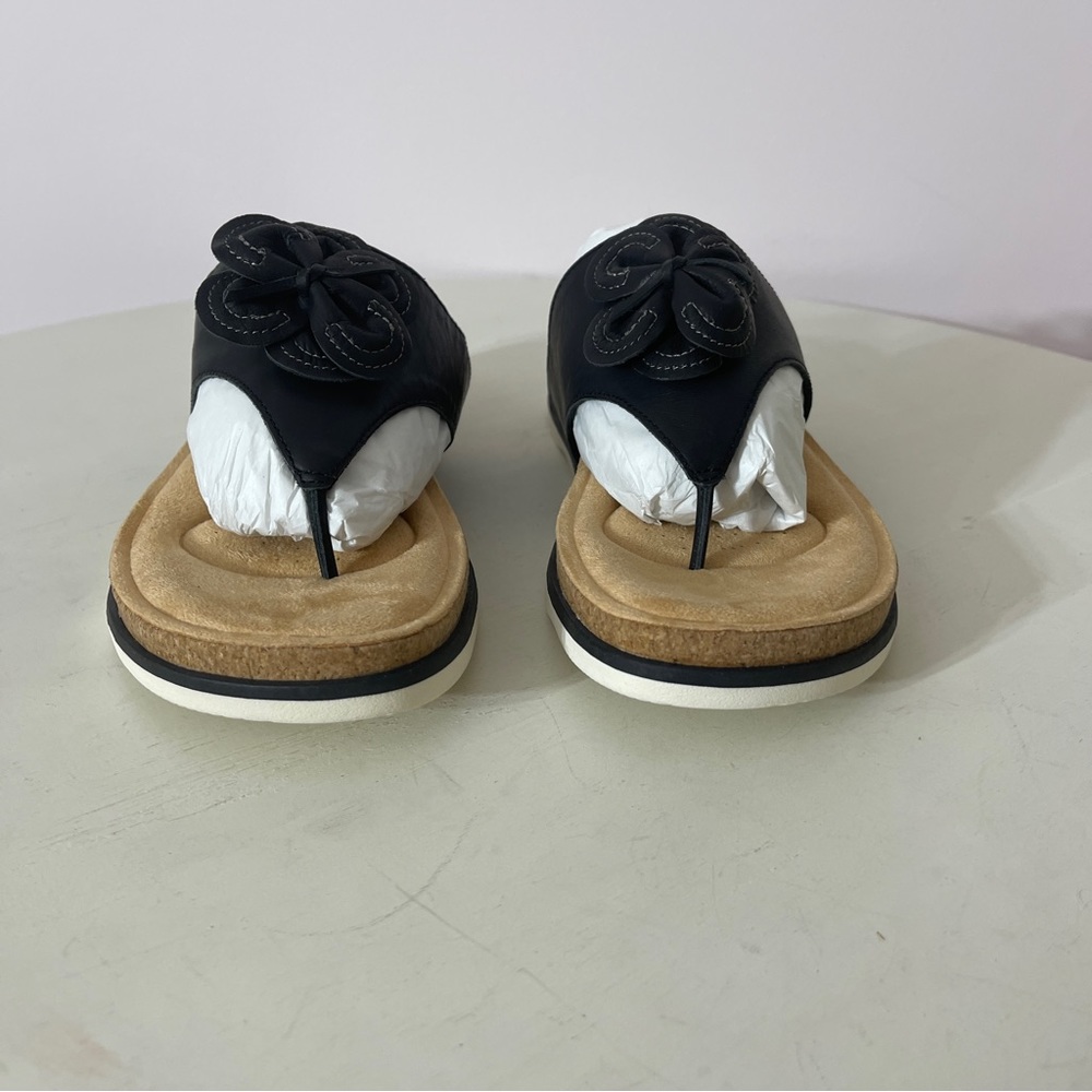 Clarks memory foam sandals - Picture 6 of 7